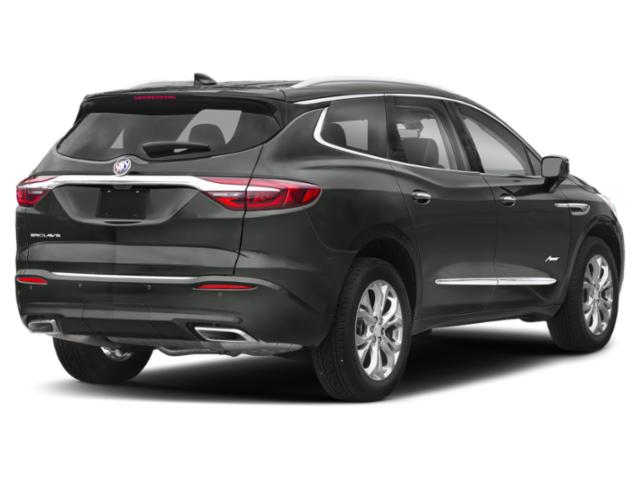 2020 Buick Enclave AWD Avenir 2020 Buick Enclave AWD Avenir