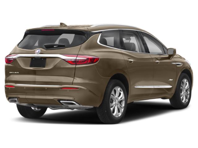 2020 Buick Enclave AWD Avenir