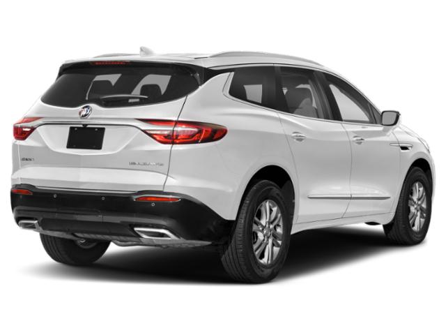 2020 Buick Enclave FWD Essence