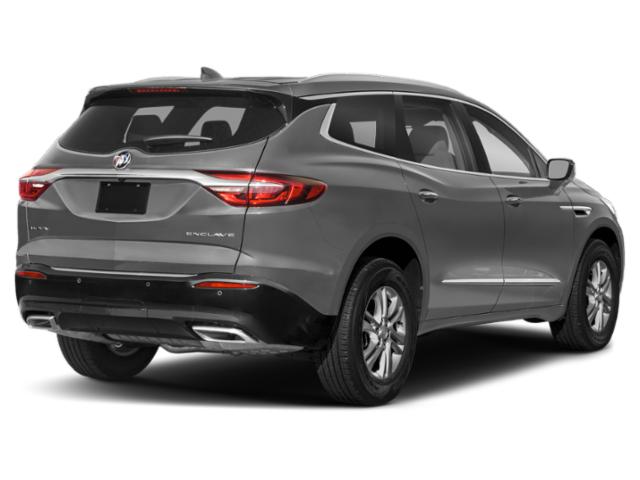 2020 Buick Enclave FWD Premium