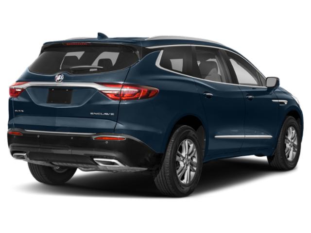 2020 Buick Enclave FWD Essence