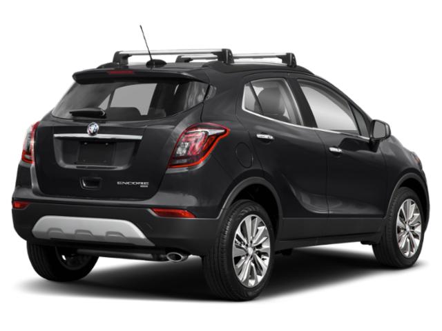 2020 Buick Encore FWD Preferred