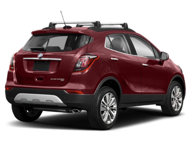 2020 Buick Encore FWD Preferred