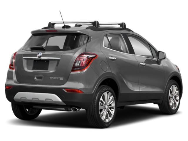 2020 Buick Encore FWD Sport Touring