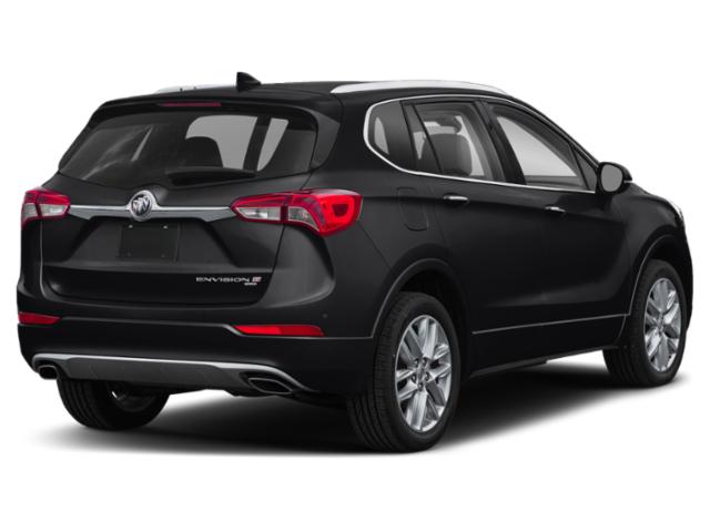 2020 Buick Envision AWD Premium I 2020 Buick Envision AWD Premium I