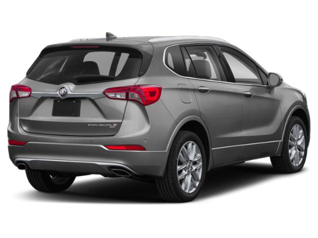 2020 Buick Envision AWD Premium II