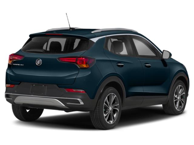2020 Buick Encore GX AWD Essence