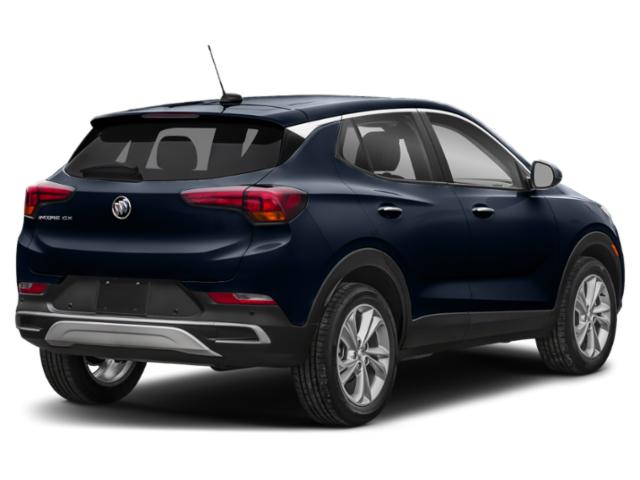 2020 Buick Encore GX AWD Preferred