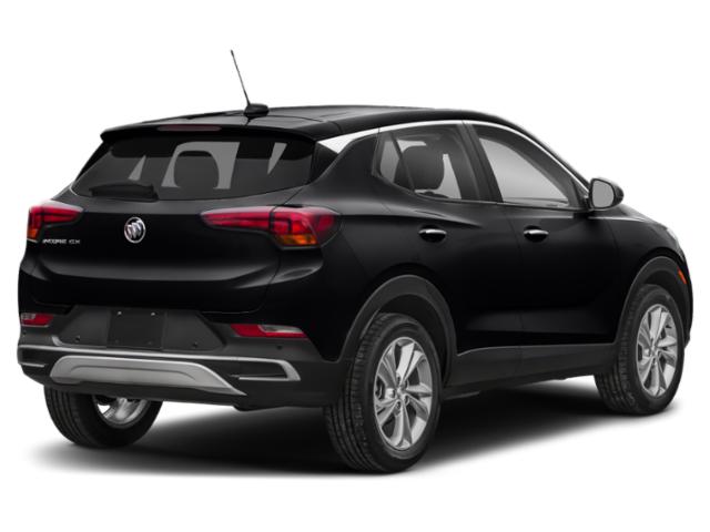 2020 Buick Encore GX FWD Preferred
