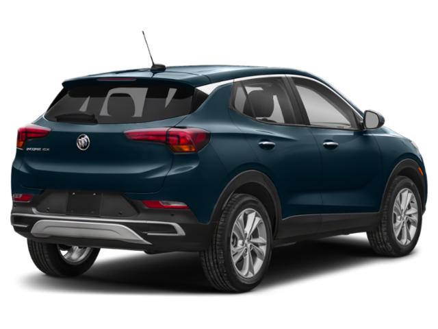 2020 Buick Encore GX AWD Select