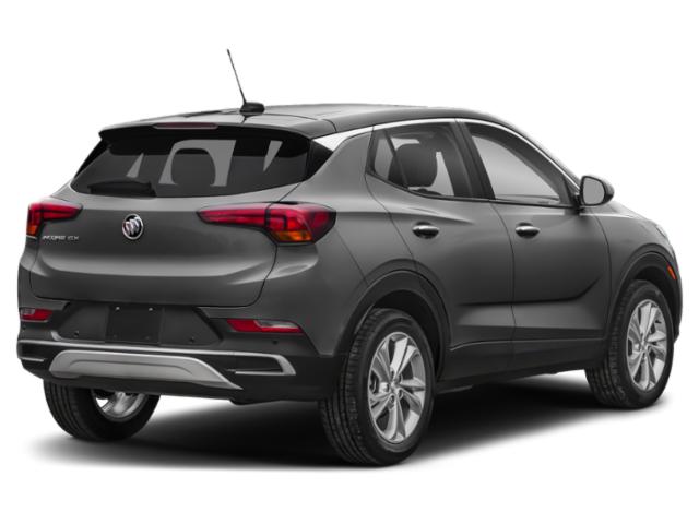 2020 Buick Encore GX AWD Select