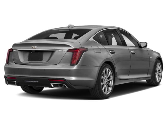 2020 Cadillac CT5 Luxury