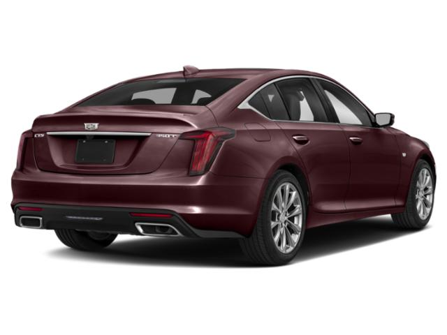2020 Cadillac CT5 Premium Luxury