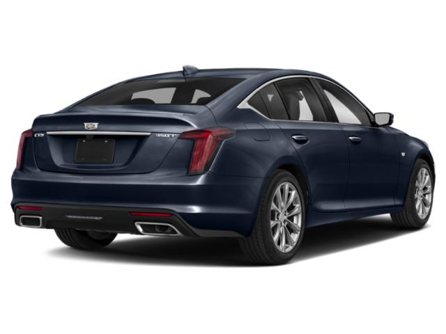 2020 Cadillac CT5 Premium Luxury