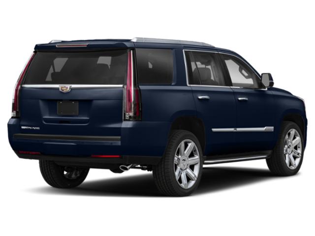 2020 Cadillac Escalade 4WD Premium Luxury