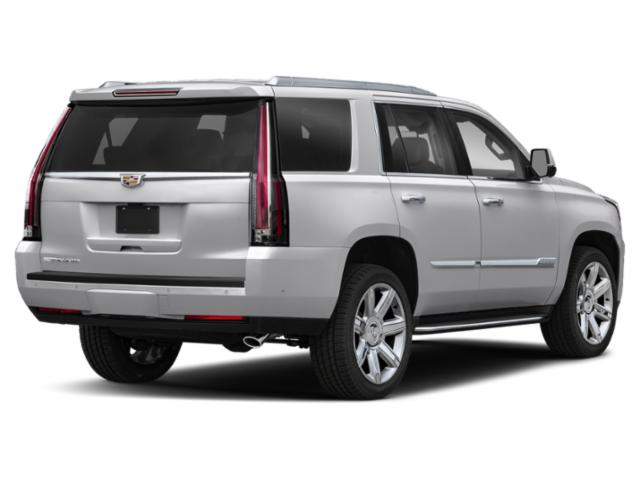 2020 Cadillac Escalade 4WD Luxury