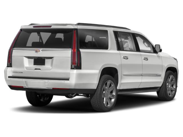 2020 Cadillac Escalade ESV 4WD Platinum 2020 Cadillac Escalade ESV 4WD Platinum