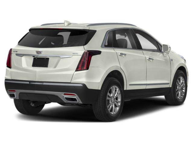 2020 Cadillac XT5 FWD Luxury