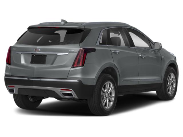 2020 Cadillac XT5 FWD Premium Luxury 2020 Cadillac XT5 FWD Premium Luxury