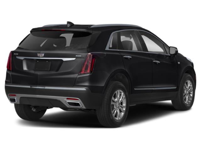 2020 Cadillac XT5 FWD Luxury