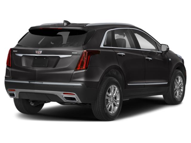 2020 Cadillac XT5 AWD Premium Luxury