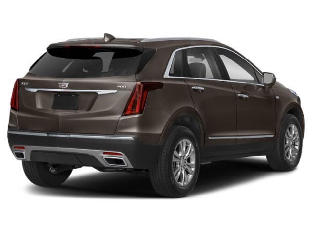 2020 Cadillac XT5 FWD Premium Luxury