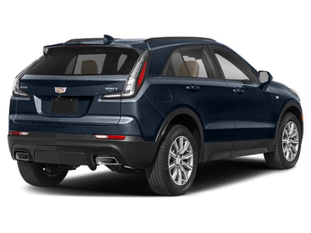 2020 Cadillac XT4 AWD Sport