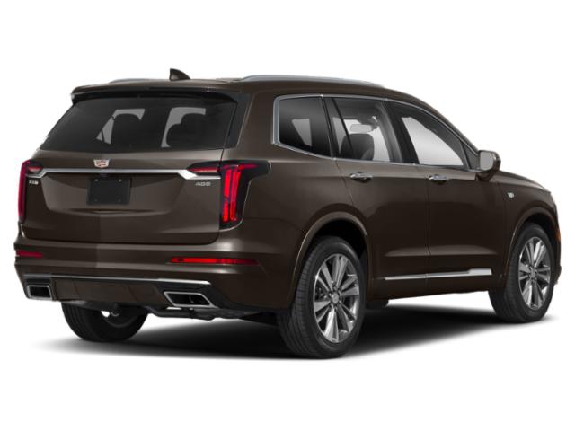 2020 Cadillac XT6 FWD Premium Luxury