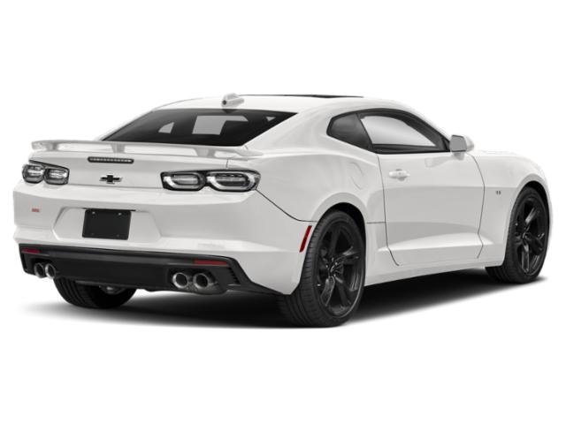 2020 Chevrolet Camaro RWD Coupe 2SS 2020 Chevrolet Camaro RWD Coupe 2SS