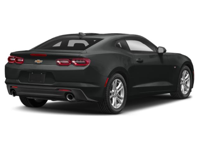 2020 Chevrolet Camaro RWD Coupe LT1