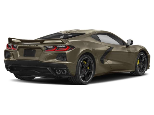 2020 Chevrolet Corvette Stingray RWD Coupe 1LT