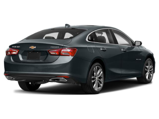 2020 Chevrolet Malibu FWD Premier 2020 Chevrolet Malibu FWD Premier