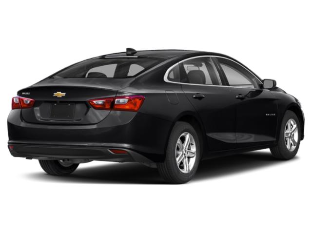 2020 Chevrolet Malibu FWD LS 2020 Chevrolet Malibu FWD LS