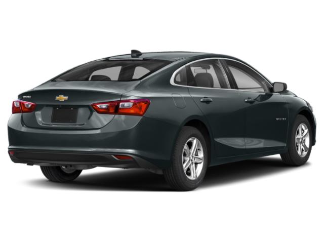 2020 Chevrolet Malibu FWD 1FL