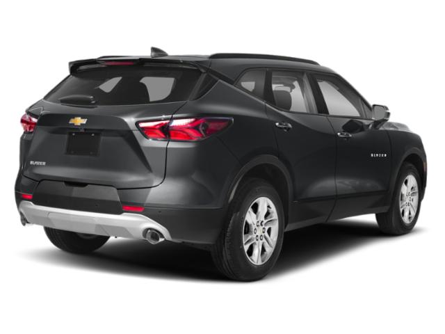 2020 Chevrolet Blazer AWD Premier