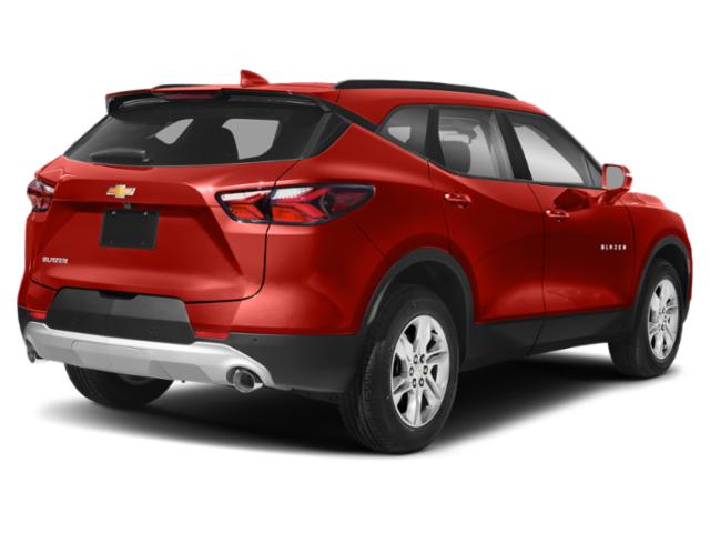 2020 Chevrolet Blazer AWD 2LT