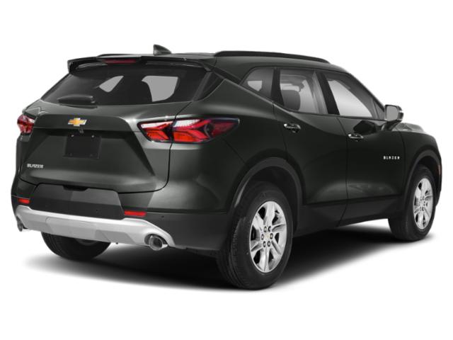 2020 Chevrolet Blazer FWD 1LT