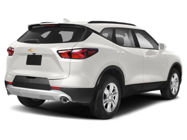 2020 Chevrolet Blazer FWD Premier