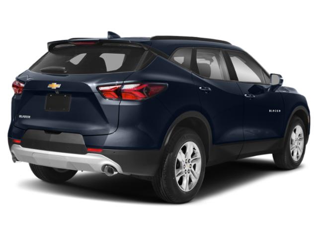 2020 Chevrolet Blazer AWD Premier
