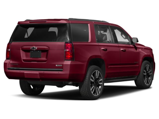 2020 Chevrolet Tahoe 4WD Premier