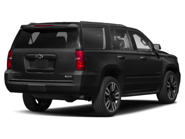 2020 Chevrolet Tahoe 2WD Premier