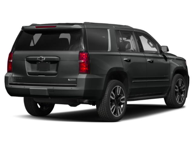 2020 Chevrolet Tahoe 4WD Premier 2020 Chevrolet Tahoe 4WD Premier