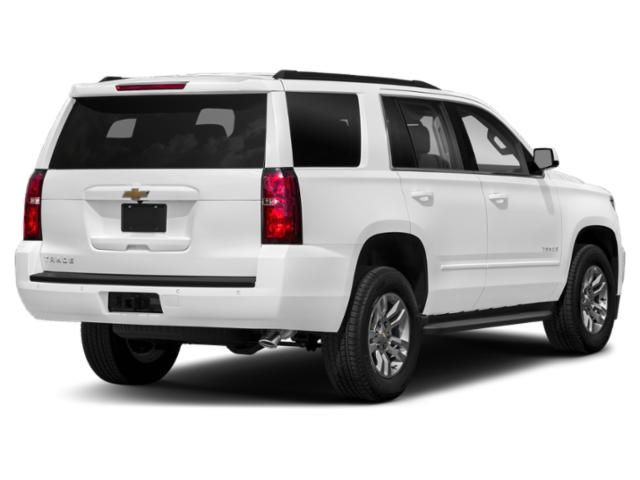2020 Chevrolet Tahoe 2WD Commercial Fleet