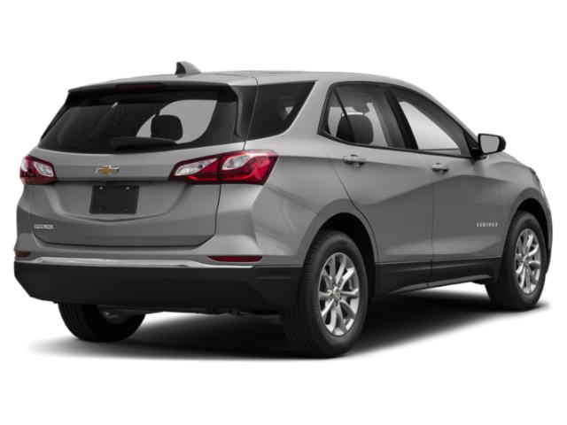 2020 Chevrolet Equinox FWD LS