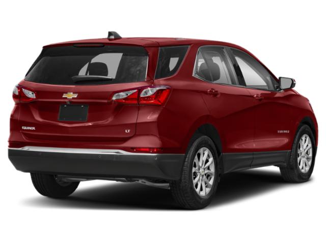 2020 Chevrolet Equinox FWD LT 1.5L Turbo