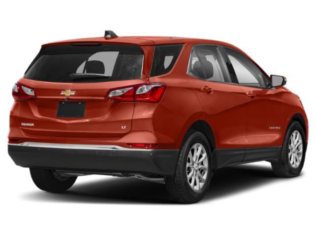 2020 Chevrolet Equinox FWD 2FL