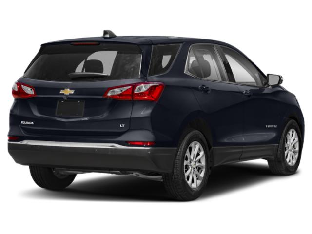 2020 Chevrolet Equinox AWD LT 2.0L Turbo