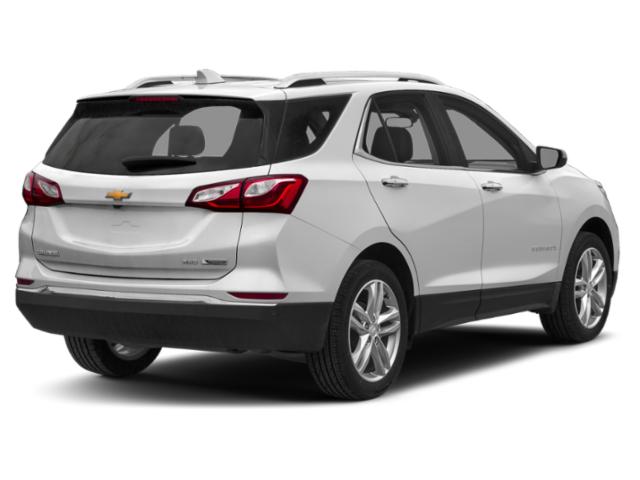 2020 Chevrolet Equinox FWD Premier 1.5L Turbo
