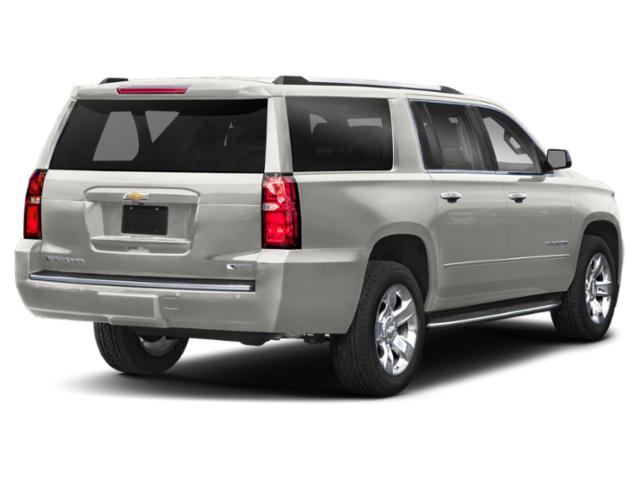 2020 Chevrolet Suburban 4WD Premier