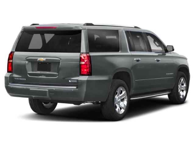 2020 Chevrolet Suburban 4WD Premier 2020 Chevrolet Suburban 4WD Premier